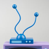 The Simpsons - Officially Licensed TV Lamp Lamp - Tophatter Daily Deals