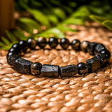 The Spiritual Protection Bracelet Bracelets - Tophatter Daily Deals