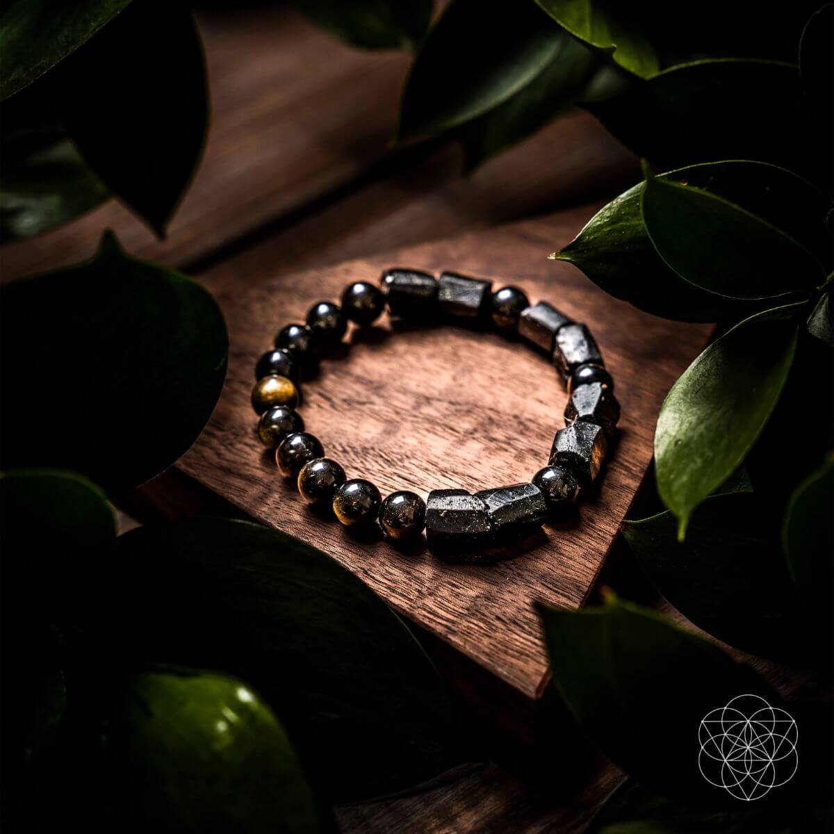 The Spiritual Protection Bracelet Bracelets - Tophatter Daily Deals