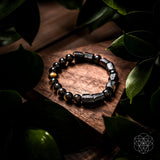 The Spiritual Protection Bracelet Bracelets - Tophatter Daily Deals