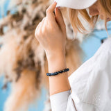 The Spiritual Protection Bracelet Bracelets - Tophatter Daily Deals