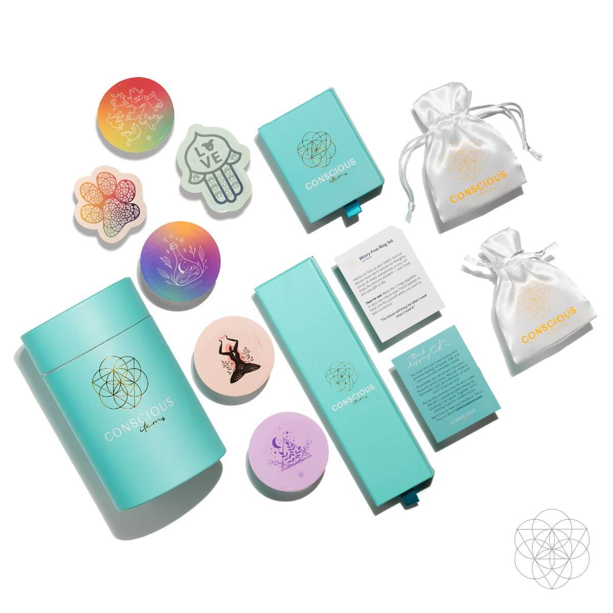 The Spiritual Protection Bracelet Bracelets - Tophatter Daily Deals