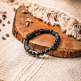 The Spiritual Protection Bracelet Bracelets - Tophatter Daily Deals