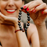 The Triple Protection Bracelet Bracelets - Tophatter Daily Deals