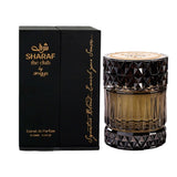 Zimaya Sharaf The Club Extrait De Parfum 100ml Spray - Tophatter Daily Deals