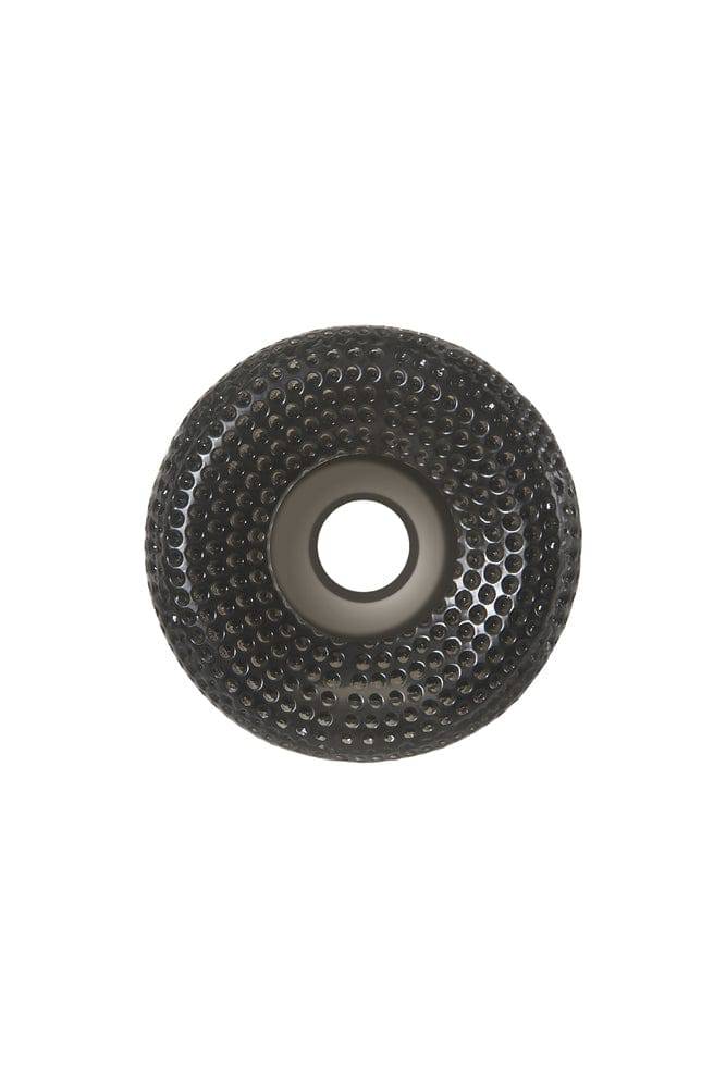 Zero Tolerance - The Vortex Stroker - Smoke/Red Sex Toy - Tophatter Daily Deals