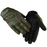 Thick Full Finger Outdoor Gloves Outdoor Recreation - Tophatter Daily Deals