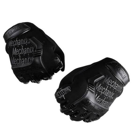 Thick Full Finger Outdoor Gloves Outdoor Recreation - Tophatter Daily Deals