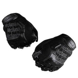 Thick Full Finger Outdoor Gloves Outdoor Recreation - Tophatter Daily Deals