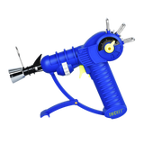 Thicket Ray Gun Torch Lighter Blue Torches - Tophatter Daily Deals