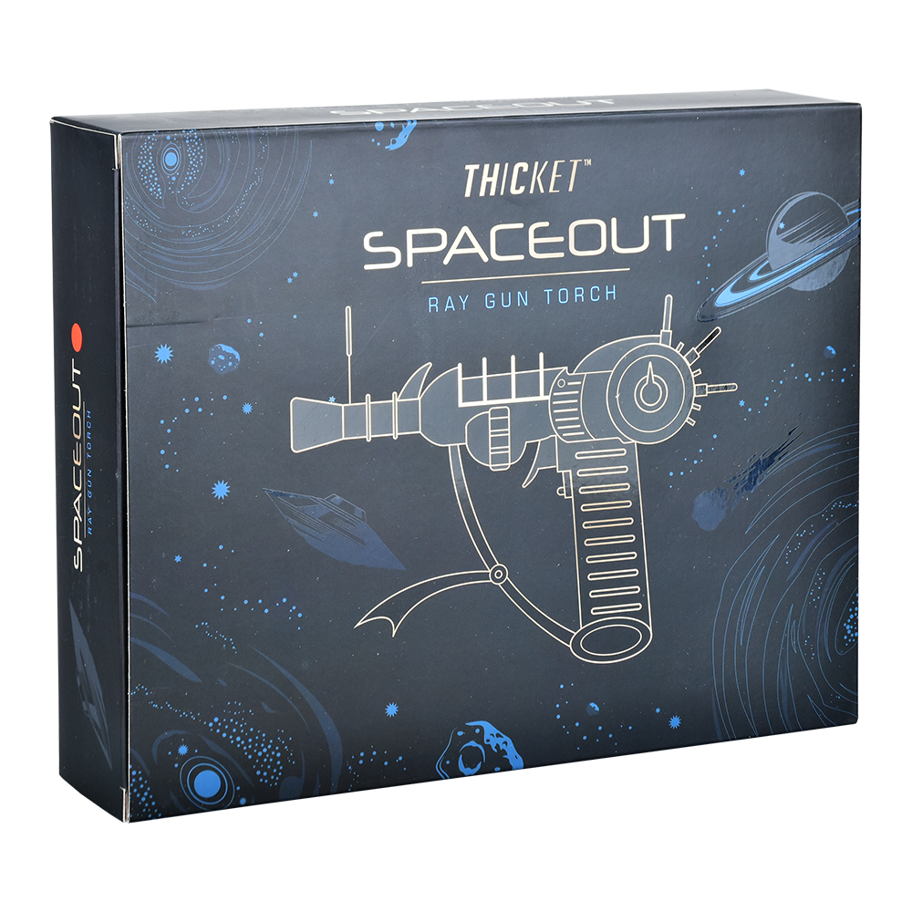 Thicket Ray Gun Torch Lighter Torches - Tophatter Daily Deals