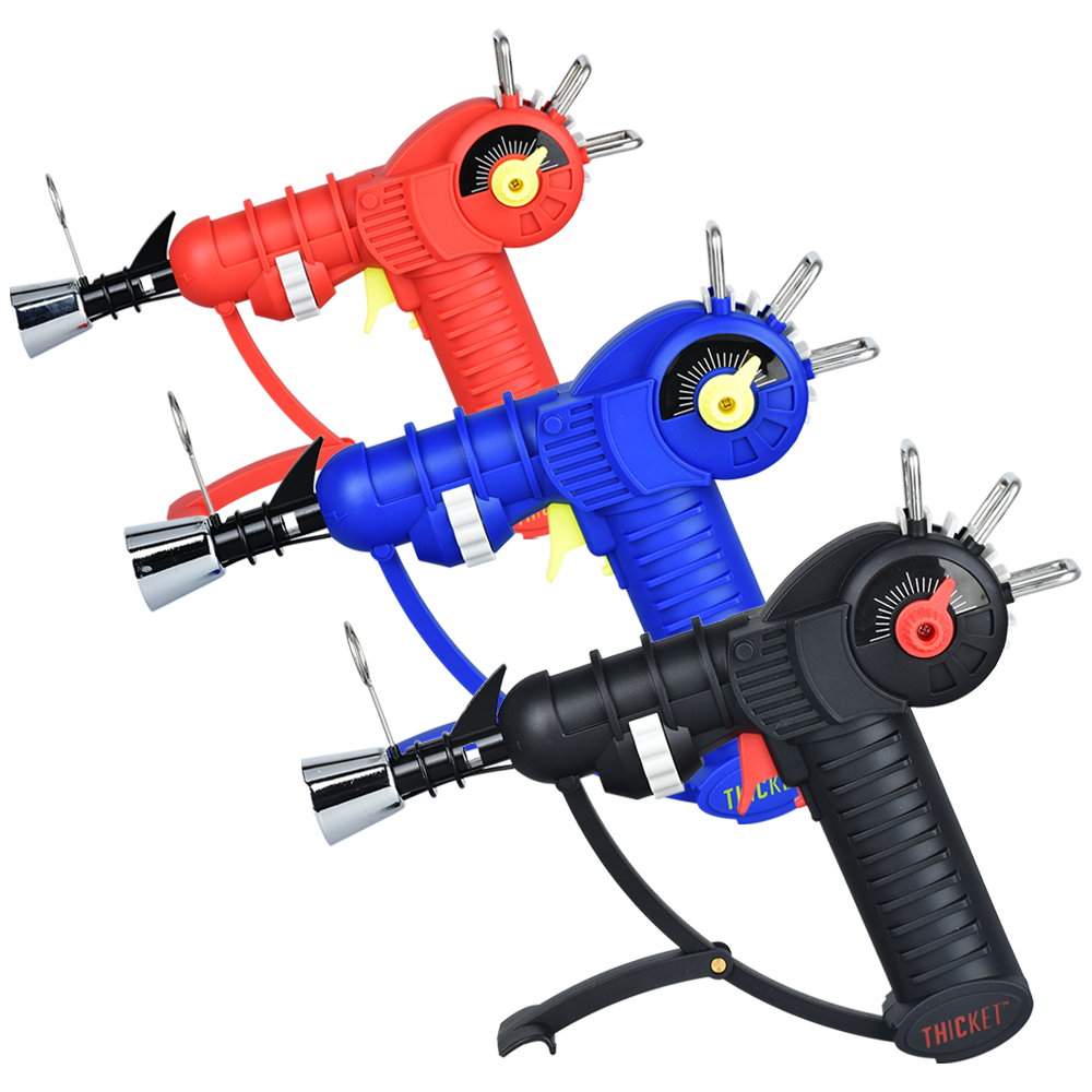 Thicket Ray Gun Torch Lighter Torches - Tophatter Daily Deals