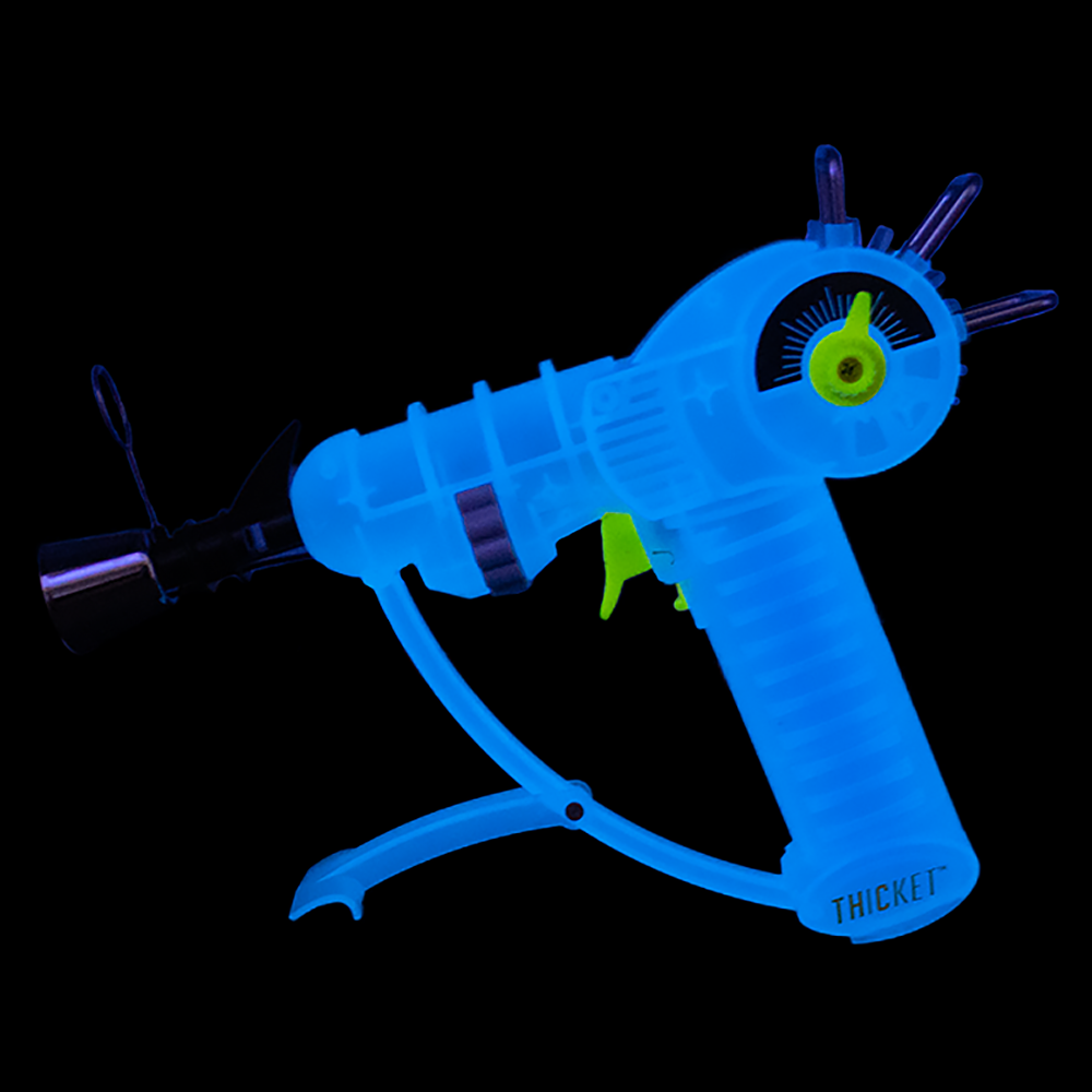 Thicket Ray Gun Torch Lighter Torches - Tophatter Daily Deals