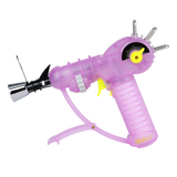 Thicket Ray Gun Torch Lighter Purple Glow Torches - Tophatter Daily Deals