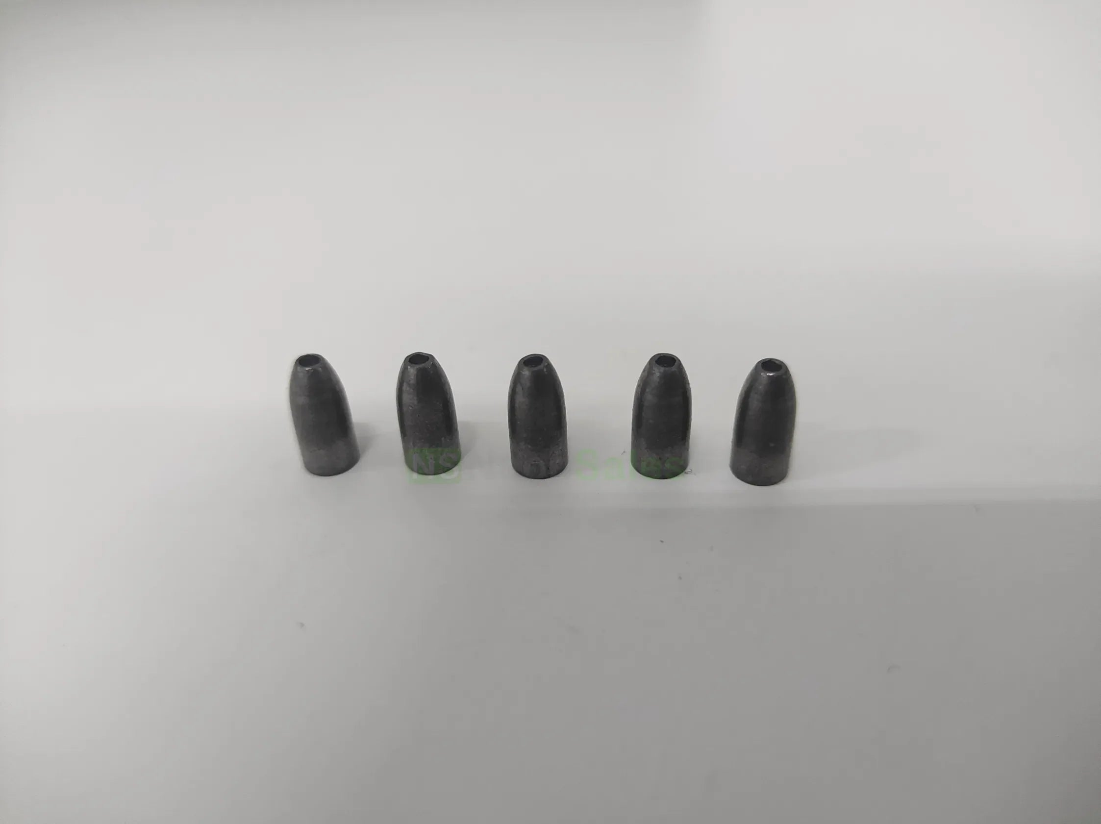 THOR DESIGNER SLUGS 35GR .217 - 200's - Tophatter's Army Deals BULLETS - Tophatter Daily Deals