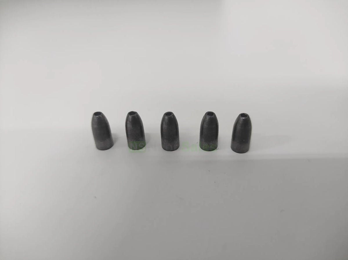 THOR DESIGNER SLUGS 35GR .217 - 200's - Tophatter's Army Deals BULLETS - Tophatter Daily Deals