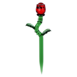 Thorny Rose Dab Tool Dab Tools - Tophatter Daily Deals