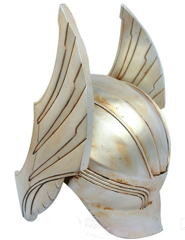 Thor's Helmet (Resin) Movie Sword - Tophatter Daily Deals
