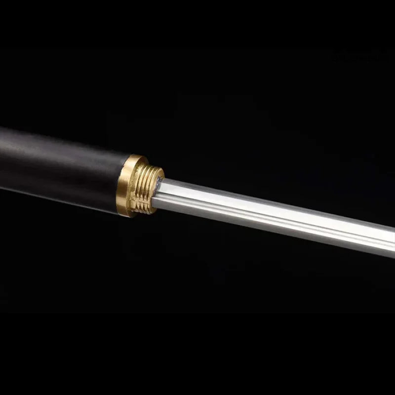 Three Dragons Playing with Pearls Cane Sword(US ONLY)51 Pocket Knives - Tophatter Daily Deals