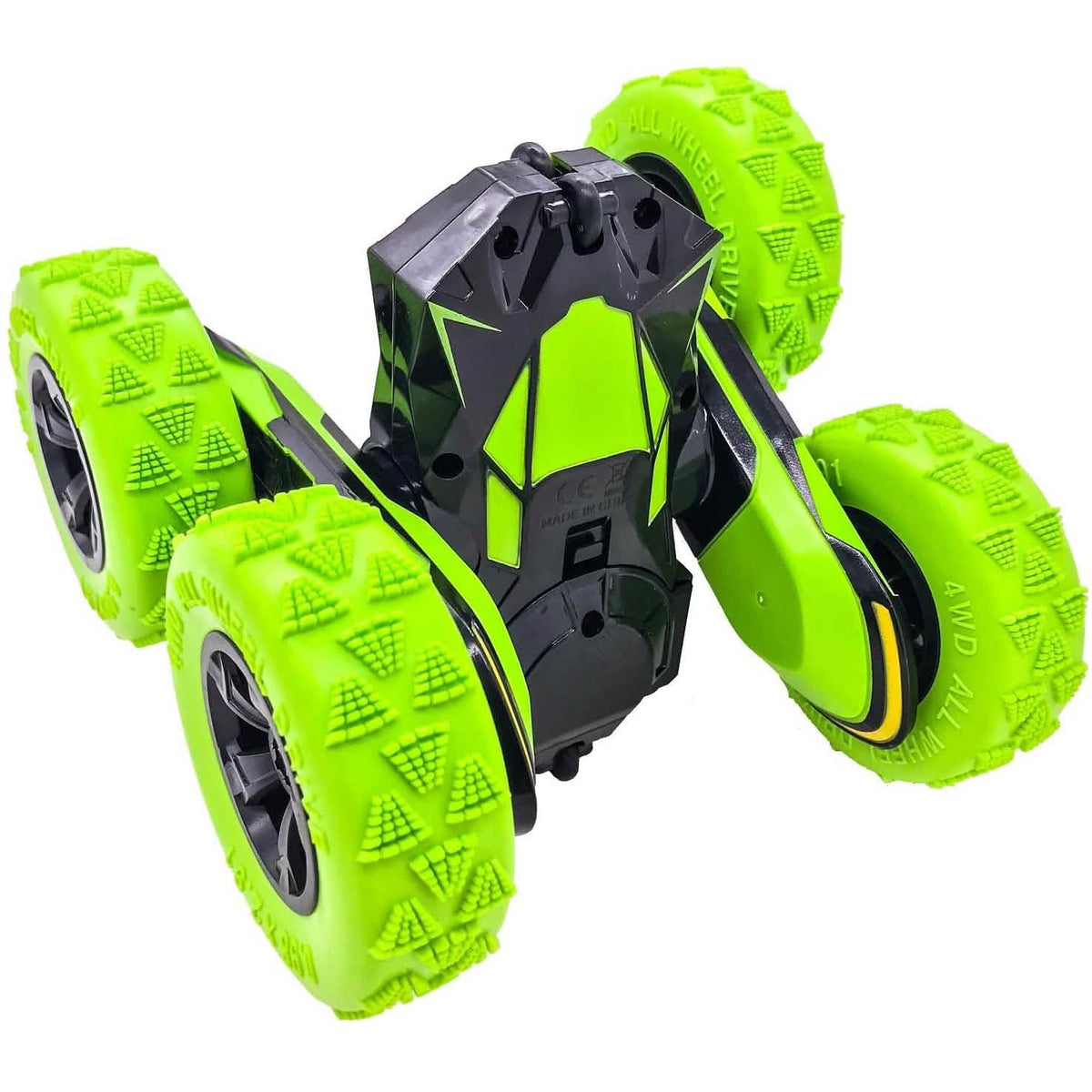 Threeking RC Cars Stunt Car Toys & Games - Tophatter Daily Deals