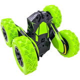 Threeking RC Cars Stunt Car Toys & Games - Tophatter Daily Deals