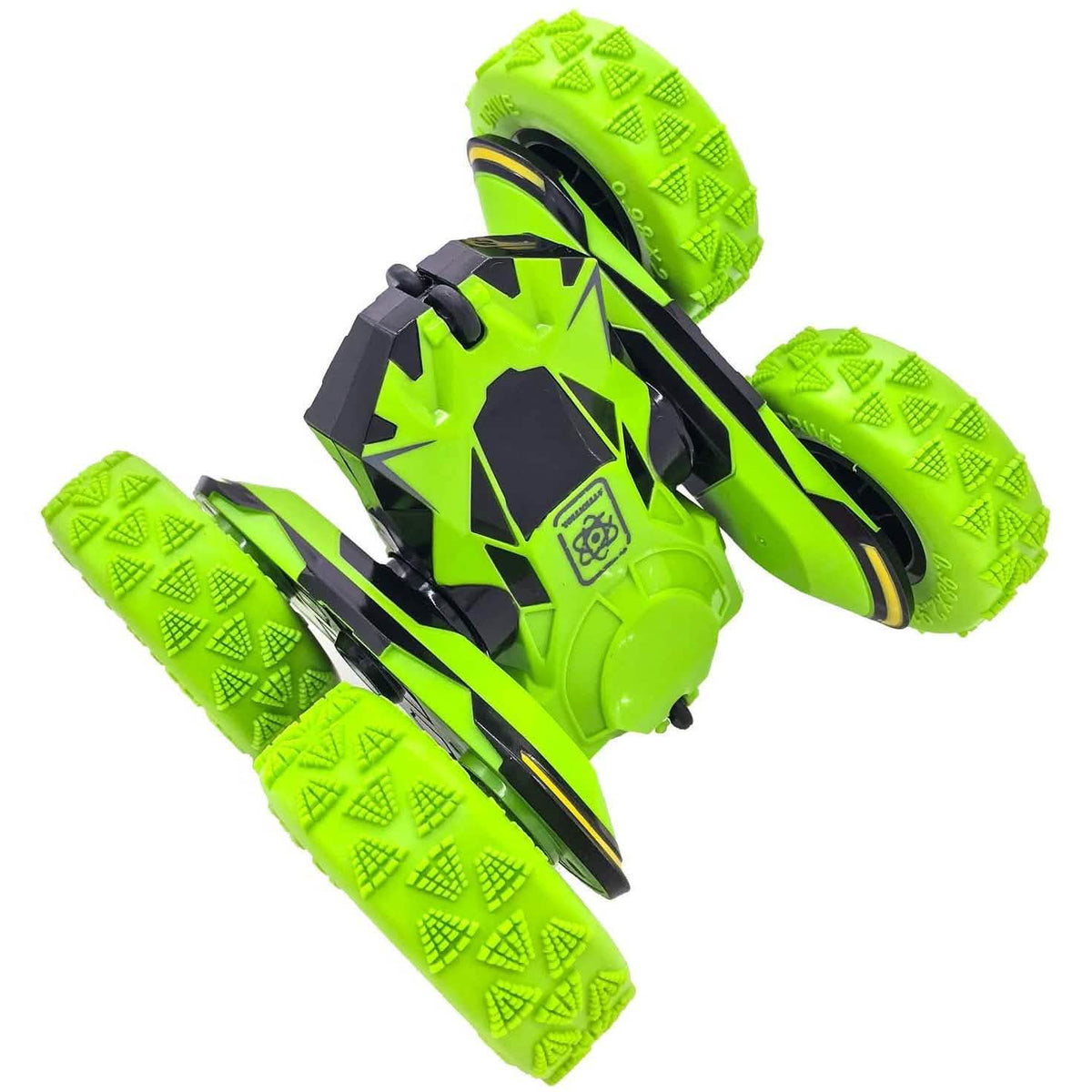 Threeking RC Cars Stunt Car Toys & Games - Tophatter Daily Deals