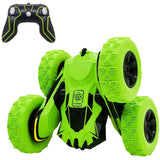Threeking RC Cars Stunt Car Toys & Games - Tophatter Daily Deals