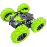 Threeking RC Cars Stunt Car Toys & Games - Tophatter Daily Deals