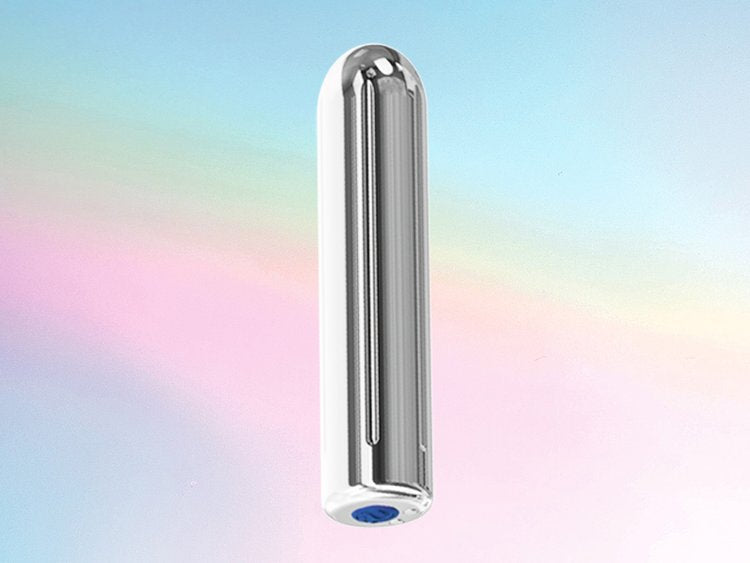 THRILL ME BULLET MASSAGER BAG - Tophatter Daily Deals