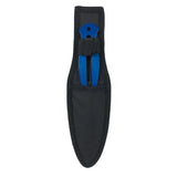 Fire and Steel - Intermediate Throwing Knife Set (Battle Ready) Fire and Steel Exclusive - Tophatter Daily Deals