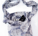 Shoulder Bag Hobo Crossbody Handbag - Laguna Handbags & Wallets - Tophatter Daily Deals