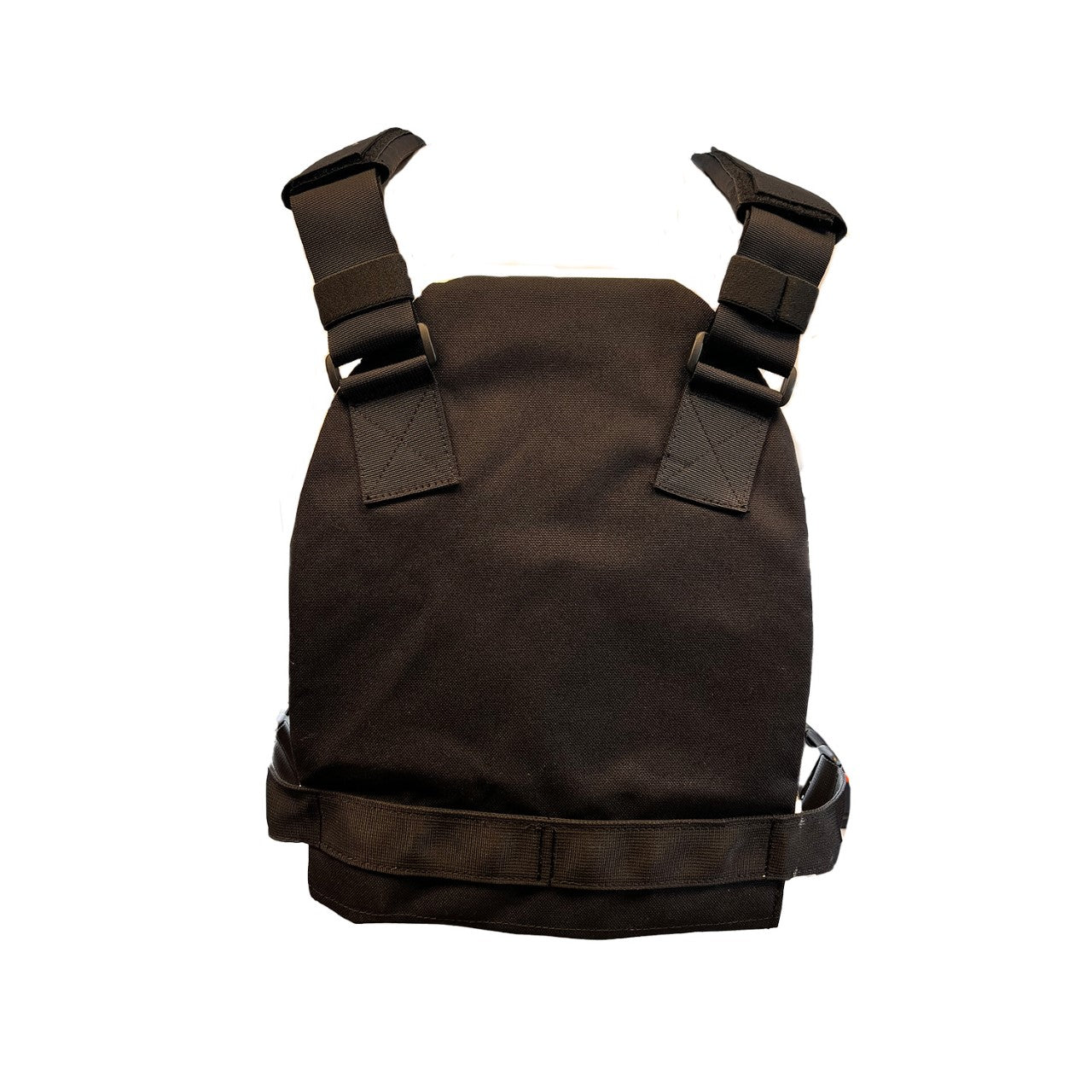 Blackhawk Low Vis Hard Plate Carrier Large (vest only) Bullet Proof Vests - Tophatter Daily Deals