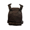 Blackhawk Low Vis Hard Plate Carrier - Tophatter's Inc. Daily Deals Online Large (vest only) Bullet Proof Vests - Tophatter Daily Deals