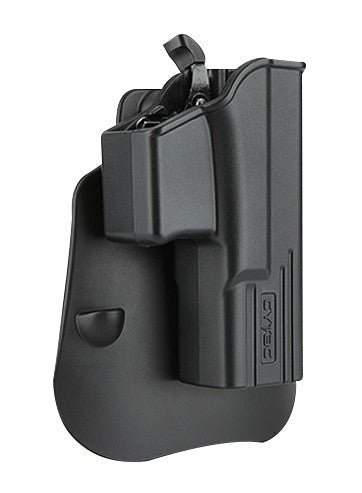THUMBSMART SERIES GLOCK 19 - Tophatter's Army Deals HOLSTERS & BAGS - Tophatter Daily Deals