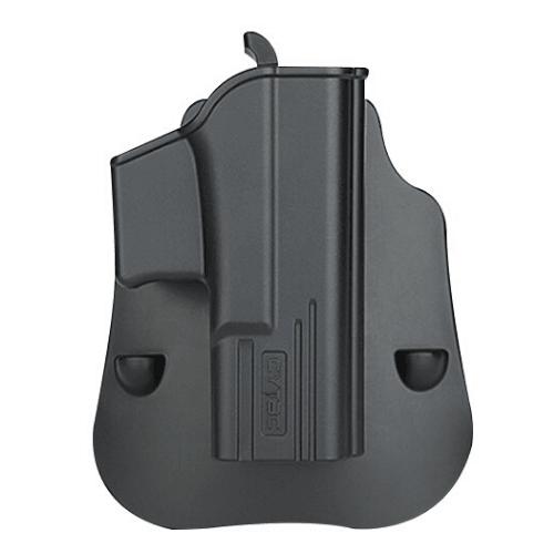 THUMBSMART SERIES GLOCK 19 - Tophatter's Army Deals HOLSTERS & BAGS - Tophatter Daily Deals