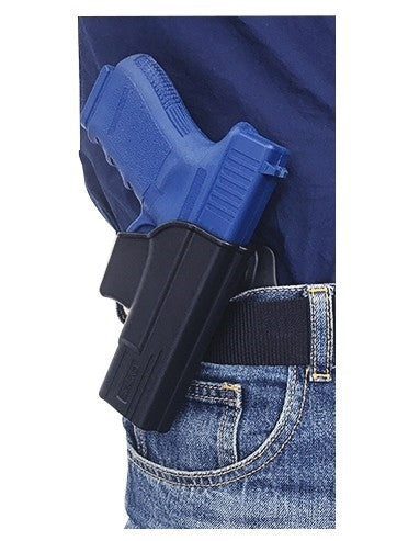 THUMBSMART SERIES GLOCK 19 - Tophatter's Army Deals HOLSTERS & BAGS - Tophatter Daily Deals