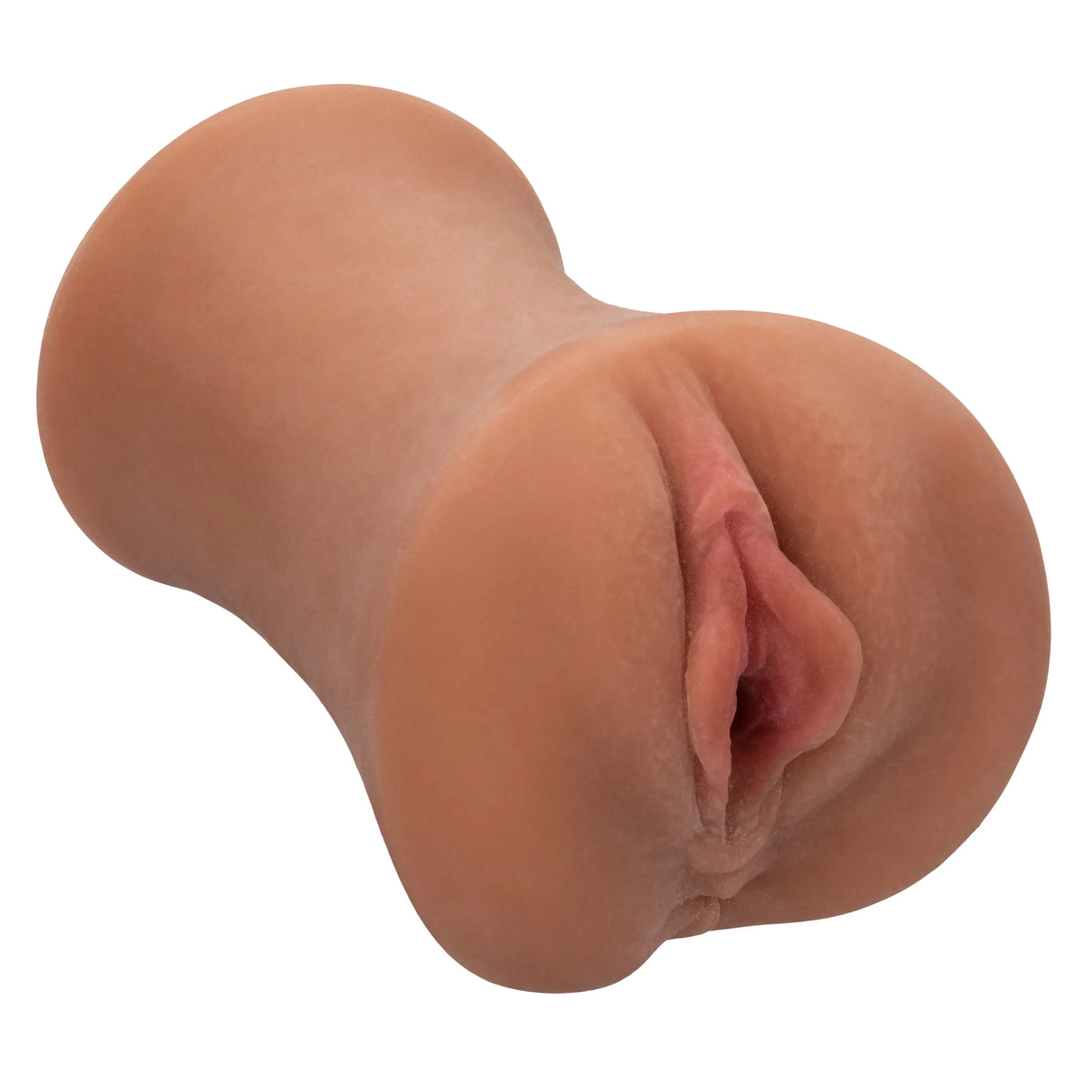Stroke It Tight Pussy – Heavy-Duty Stroking Sleeve > Sex Toys For Men > Masturbators > Manual - Tophatter Daily Deals
