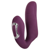 Evolved Helping Hand Dual Finger Stimulator > Vibrators > Finger Vibrators - Tophatter Daily Deals