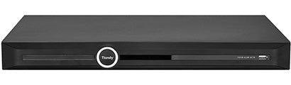 TIANDY 10CH LITE NVR WITH POE TC-R3210 - Tophatter's Army Deals CCTV - Tophatter Daily Deals
