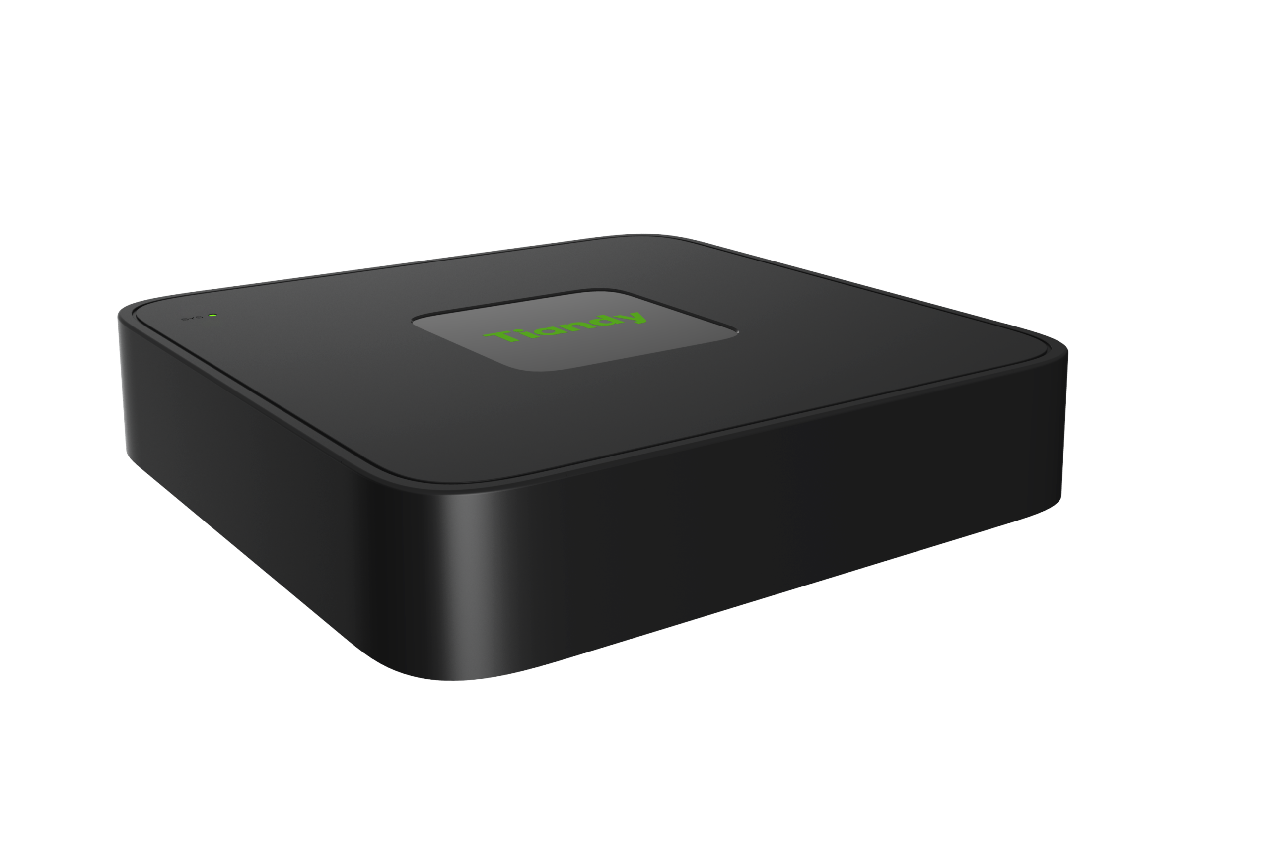 TIANDY 8CH SPARK NVR WITH POE TC-R3108 - Tophatter's Army Deals CCTV - Tophatter Daily Deals