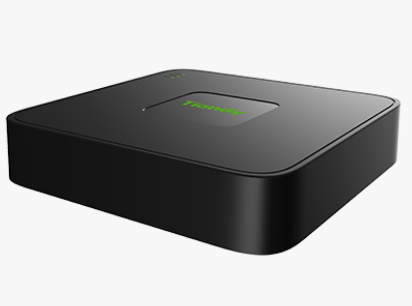 TIANDY 8CH SPARK NVR WITH POE TC-R3108 - Tophatter's Army Deals CCTV - Tophatter Daily Deals