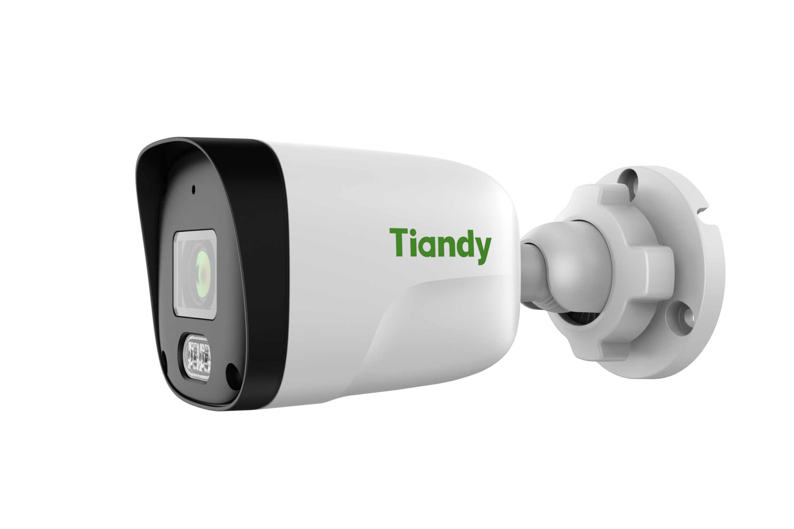 TIANDY AK SERIES 2MP IP BULLET CAMERA TC-C321N - Tophatter's Army Deals CCTV - Tophatter Daily Deals