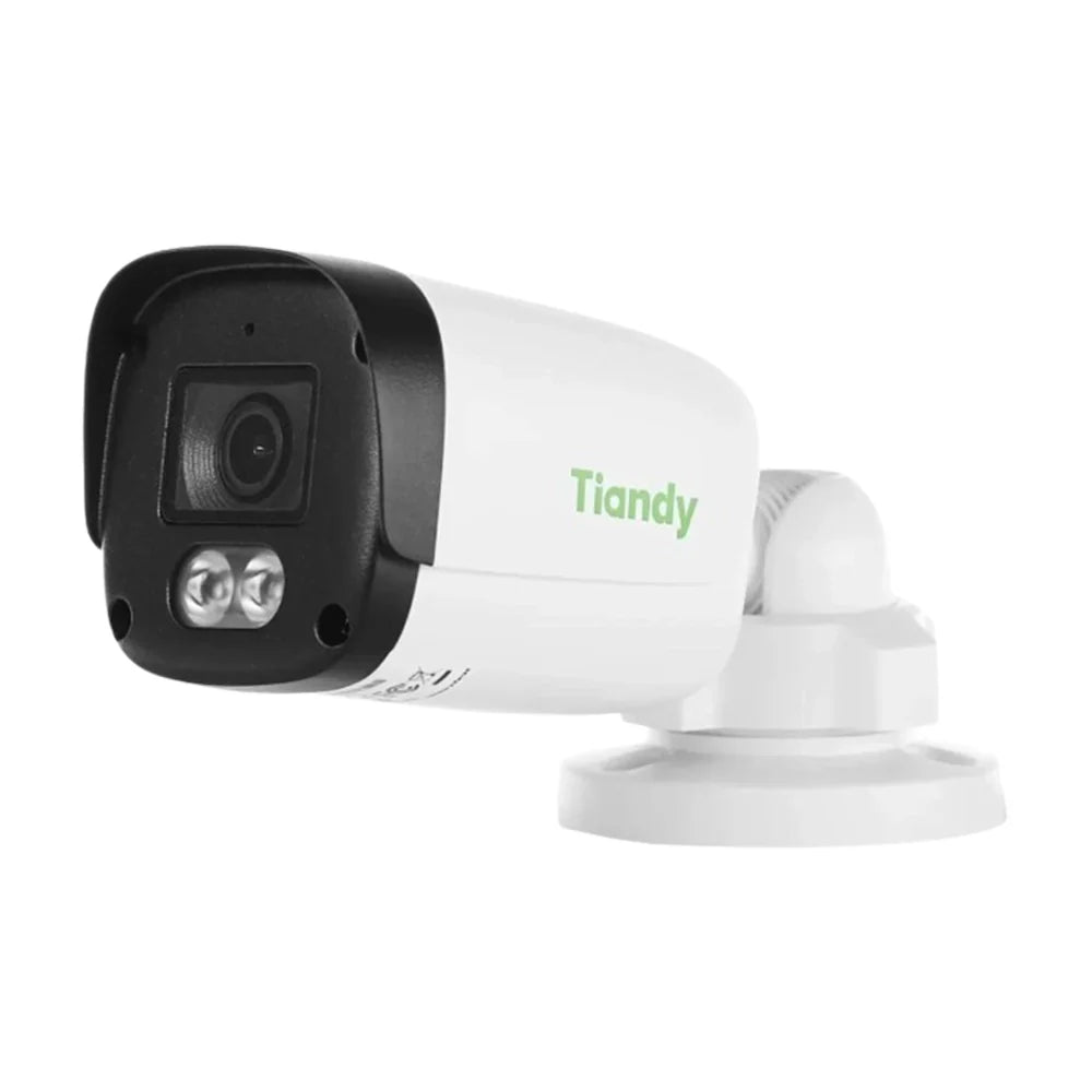 TIANDY AK SERIES 2MP IP BULLET CAMERA TC-C321N - Tophatter's Army Deals CCTV - Tophatter Daily Deals