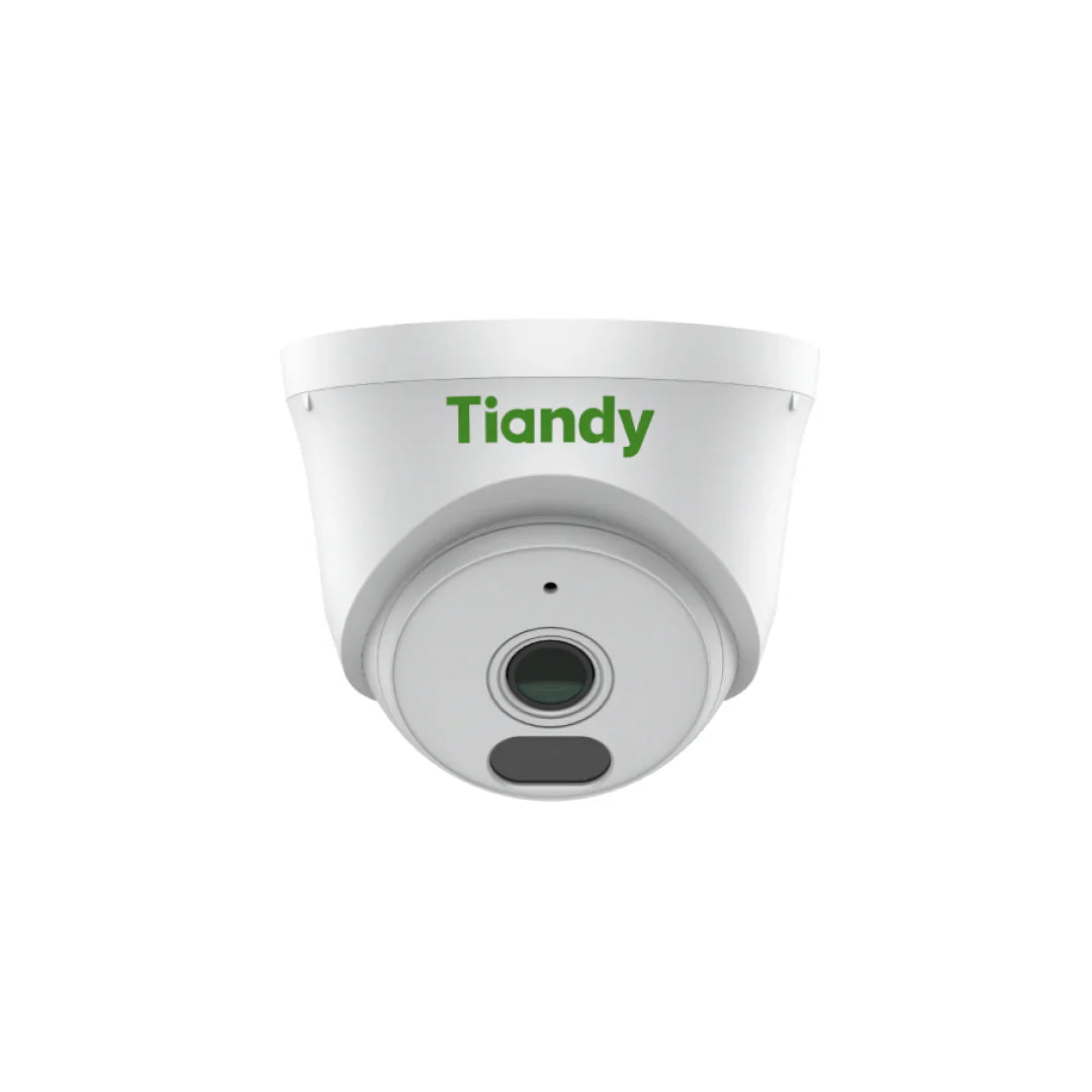 TIANDY AK SERIES 2MP IP DOME CAMERA TC-C320N - Tophatter's Army Deals CCTV - Tophatter Daily Deals