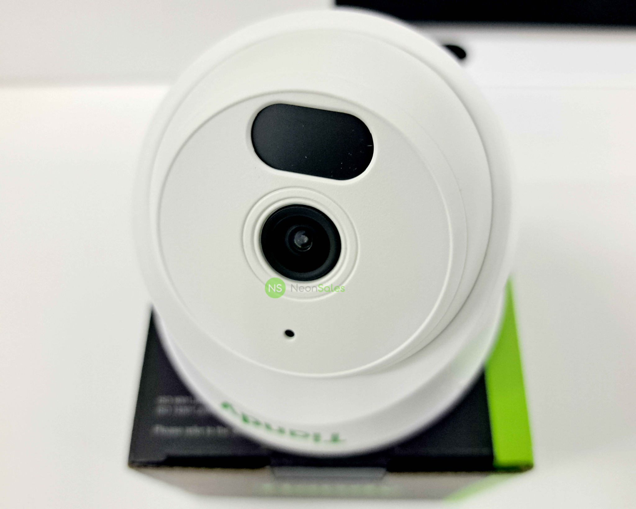 TIANDY AK SERIES 2MP IP DOME CAMERA TC-C320N - Tophatter's Army Deals CCTV - Tophatter Daily Deals