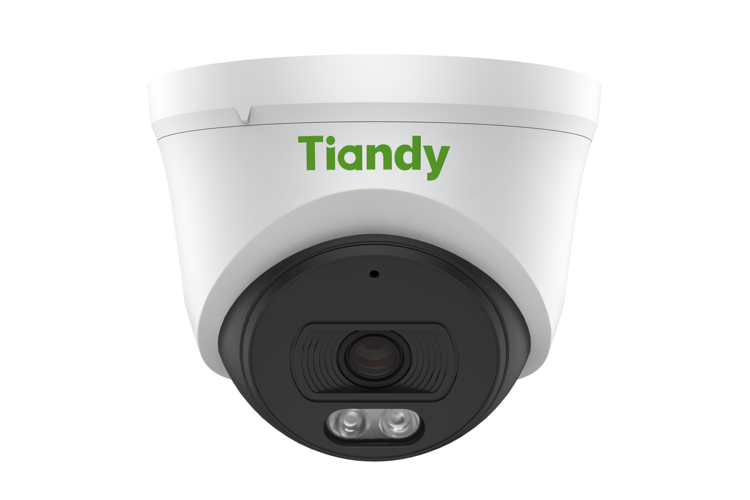TIANDY COLOR MAKER 2MP IP DOME CAMERA TC-C32XN - Tophatter's Army Deals CCTV - Tophatter Daily Deals