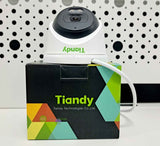 TIANDY COLOR MAKER 2MP IP DOME CAMERA TC-C32XN - Tophatter's Army Deals CCTV - Tophatter Daily Deals