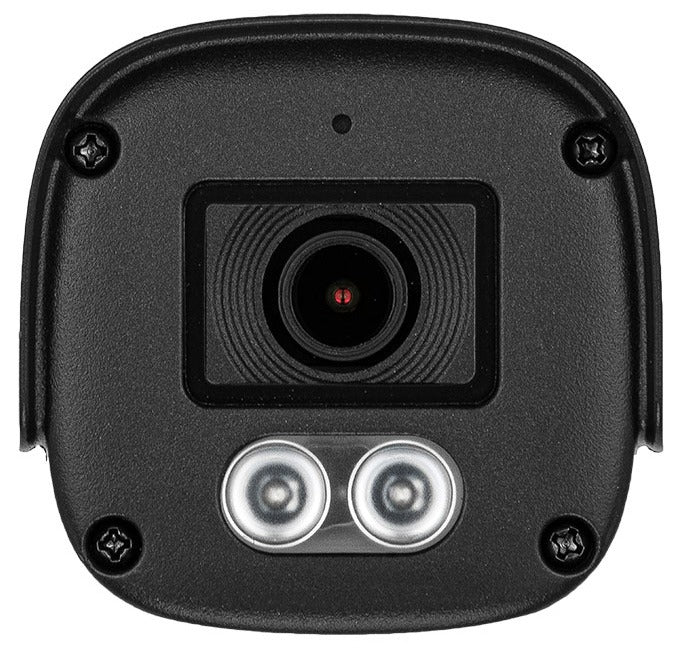 TIANDY COLOR MAKER 4MP IP BULLET CAMERA TC-C34QN - Tophatter's Army Deals CCTV - Tophatter Daily Deals