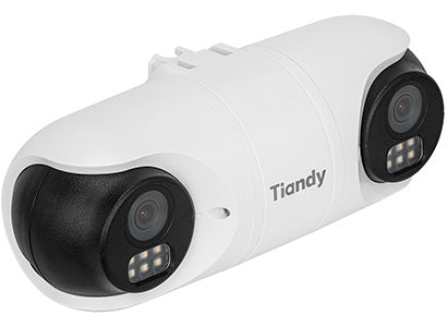 TIANDY OMNI SPARK SERIES IP 2X2MP CAMERA TC-C32RN - Tophatter's Army Deals CCTV - Tophatter Daily Deals