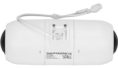 TIANDY OMNI SPARK SERIES IP 2X2MP CAMERA TC-C32RN - Tophatter's Army Deals CCTV - Tophatter Daily Deals